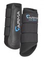 SHIRES ARMA NEOPRENE BRUSHING BOOTS